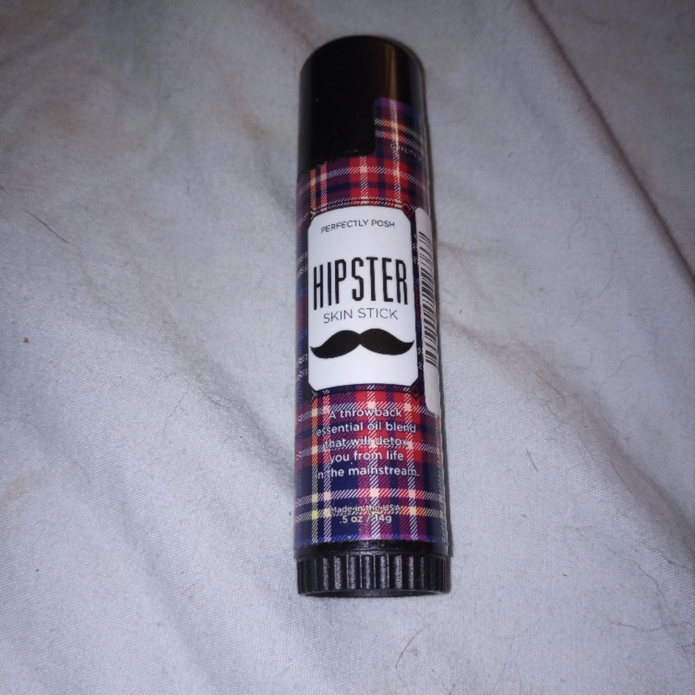 Perfectly Posh Hipster Skin Stick
